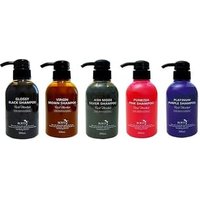 ROYD - Color Shampoo Blue - 300ml von ROYD