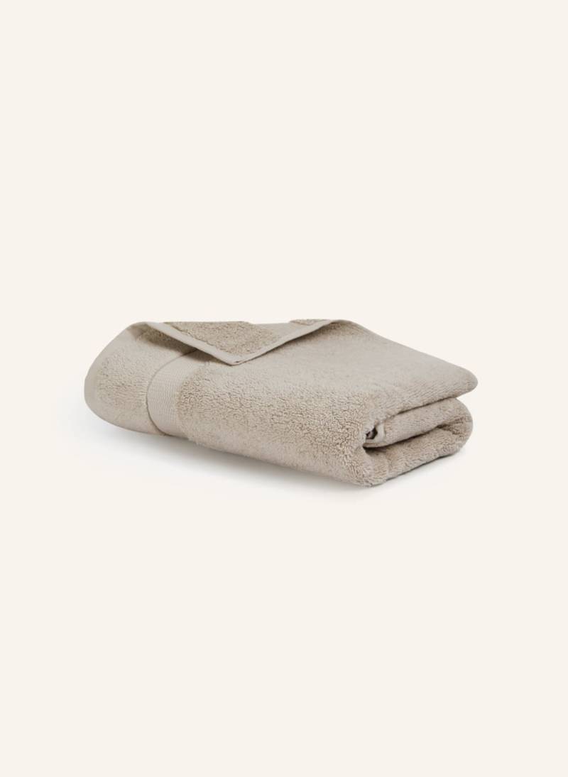 Royfort 2er-Set Handtuch Spa beige von ROYFORT