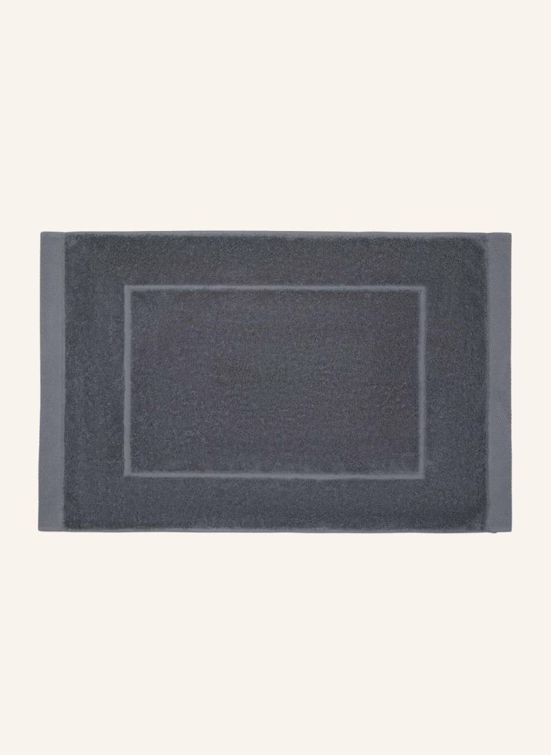 Royfort Badematte Spa grau Royfort Badematte Spa grau von ROYFORT