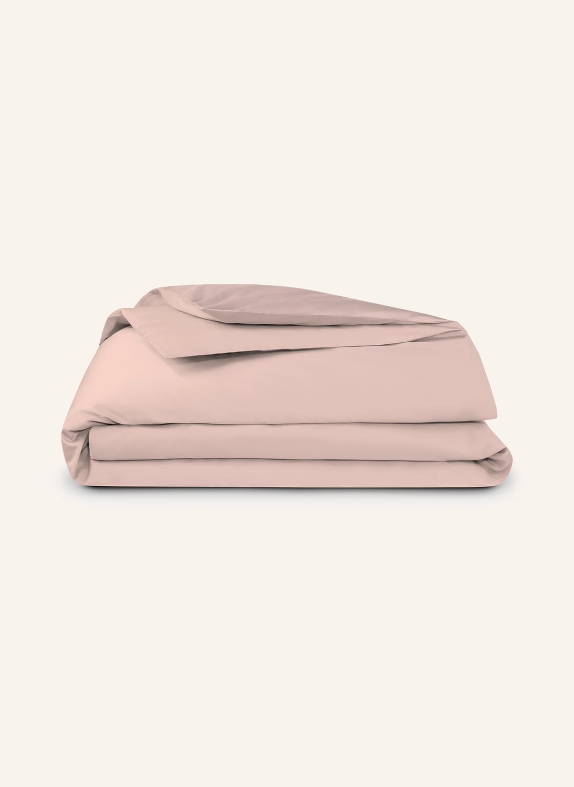 Royfort Bettbezug Prestige Aus Baumwolle rosa von ROYFORT