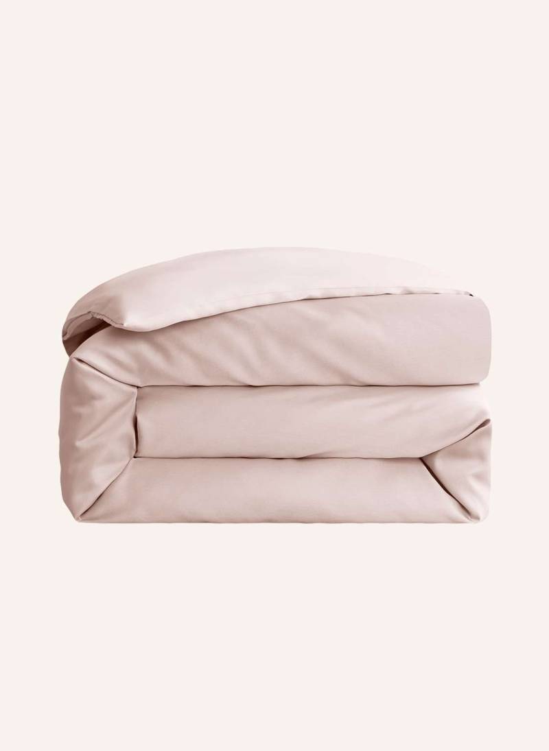 Royfort Bettbezug Baumwolle rosa Royfort Bettbezug Baumwolle rosa von ROYFORT