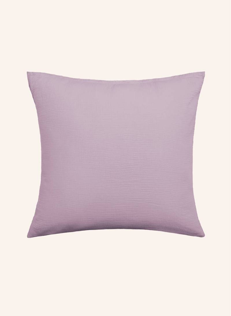 Royfort Kissenbezug Musselin lila Royfort Kissenbezug Musselin lila von ROYFORT