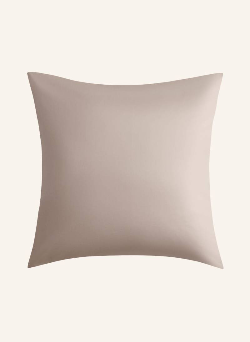 Royfort Kissenbezug Baumwolle beige Royfort Kissenbezug Baumwolle beige von ROYFORT