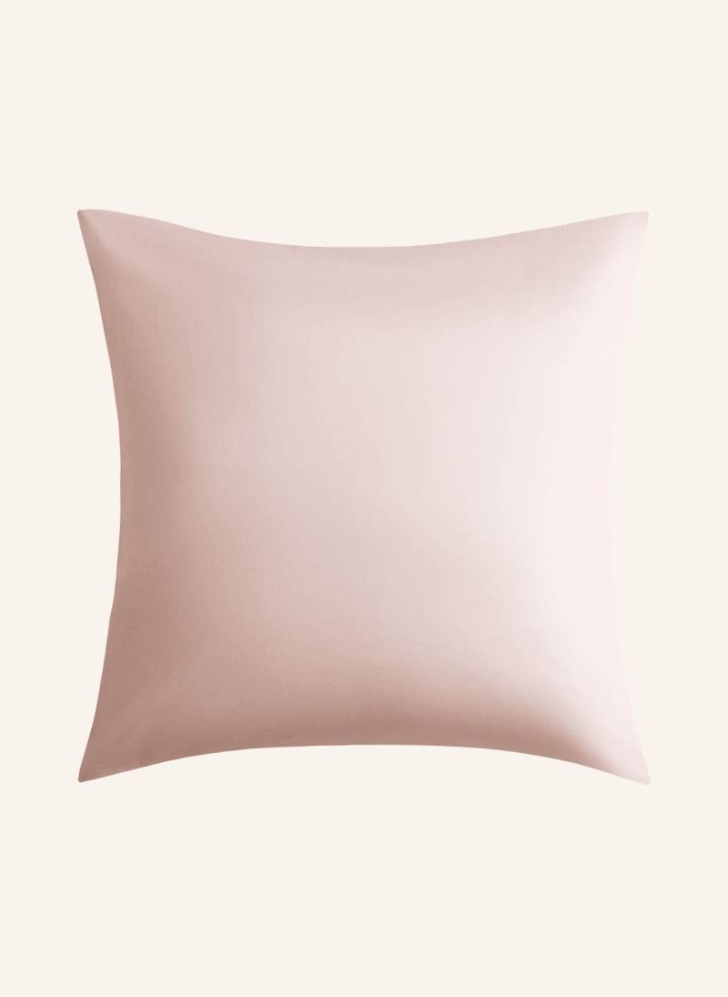 Royfort Kissenbezug Baumwolle rosa Royfort Kissenbezug Baumwolle rosa von ROYFORT