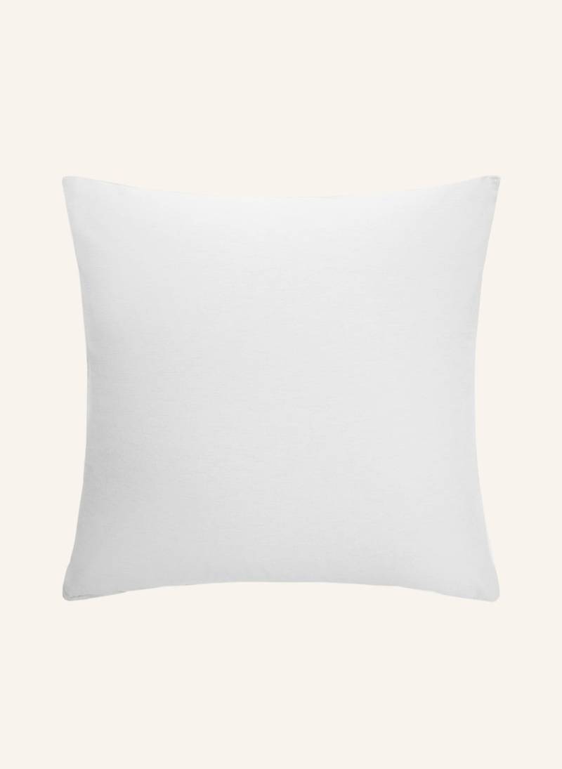 Royfort Kissenbezug Baumwolle-Cashmere weiss Royfort Kissenbezug Baumwolle-Cashmere weiss von ROYFORT