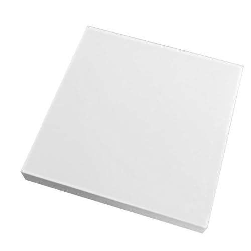 Nailart Mischtablett Papier doppelseitiges Maniküre-Zubehör leicht abreißbar Maniküre-Papier Toner Papier von ROYJJ