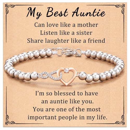 ROYJJ Modische Damen-Designs mit Unendlichkeits-Herz-Designs, verziert mit glitzernden Kristallen, Freizeitkleidung, trendig, Einheitsgröße, Wie beschrieben von ROYJJ