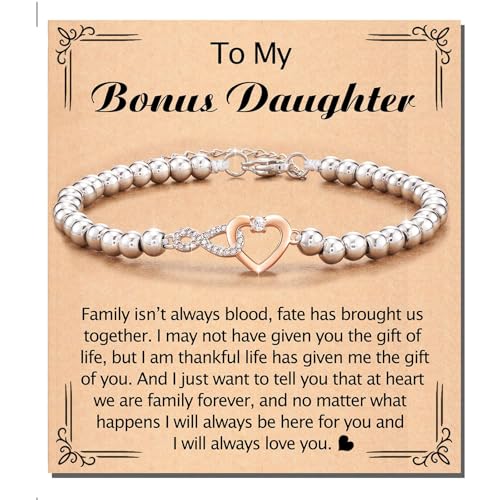 ROYJJ Modische Damen-Designs mit Unendlichkeits-Herz-Designs, verziert mit glitzernden Kristallen, Freizeitkleidung, trendig, Einheitsgröße, Wie beschrieben von ROYJJ