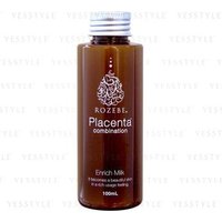 ROZEBE - Placenta Enrich Milk 100ml von ROZEBE