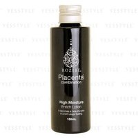ROZEBE - Placenta High Moisture Enrich Lotion 150ml von ROZEBE