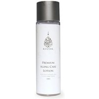 ROZEBE - Premium Aging Care Lotion 120ml von ROZEBE