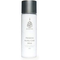 ROZEBE - Premium Aging Care Milk 100ml von ROZEBE
