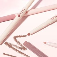 ROZO - Artist Lip Liner - 2 Colors SS10# Rose Milk Tea - 260mg von ROZO