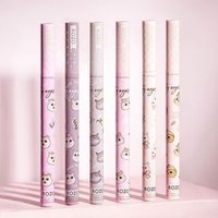 ROZO - Cat Print Fine Liquid Eyeliner / Aegyosal Pen A16# Pearl - 2ml ROZO - Cat Print Fine Liquid Eyeliner / Aegyosal Pen A16# Pearl - 2ml von ROZO