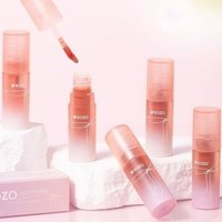 ROZO - Fairy Watery Lip Gloss - 6 Colors #714 Melon Milk Tea - 2.2g ROZO - Fairy Watery Lip Gloss - 6 Colors #714 Melon Milk Tea - 2.2g von ROZO