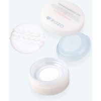 ROZO - Ice Crystal Setting Loose Powder - 2 Colors K005# Mist Purple - 8g ROZO - Ice Crystal Setting Loose Powder - 2 Colors K005# Mist Purple - 8g von ROZO