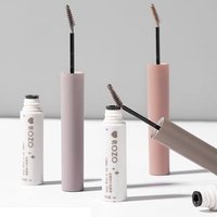 ROZO - Lasting Shaping Eyebrow Tint Cream - 3 Colors 1# Cool Gray - 4g ROZO - Lasting Shaping Eyebrow Tint Cream - 3 Colors 1# Cool Gray - 4g von ROZO
