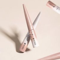 ROZO - Matte Highlight & Contour Liquid D31# Off-White (Highlight) - 5g von ROZO