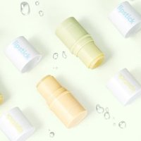 ROZO - Nourishing Soothing Lip Balm Yellow # - 4g von ROZO