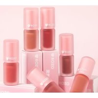 ROZO - Soft Focus Matte Lip Mud - 6 Colors PD06# Rose Raspberry - 2.8g ROZO - Soft Focus Matte Lip Mud - 6 Colors PD06# Rose Raspberry - 2.8g von ROZO