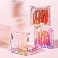 ROZO - Water Ripple Cloud Blush - 3 Colors H313# Creamy Melon - 5g von ROZO