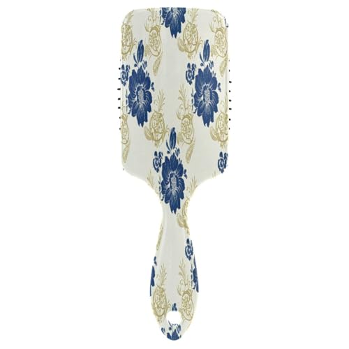 Niedlicher Kissen-Haarkamm, antistatischer Kamm, gesunde Haarbürste, Stylingbürste Niedlicher Kissen-Haarkamm, antistatischer Kamm, gesunde Haarbürste, Stylingbürste von RPLIFE