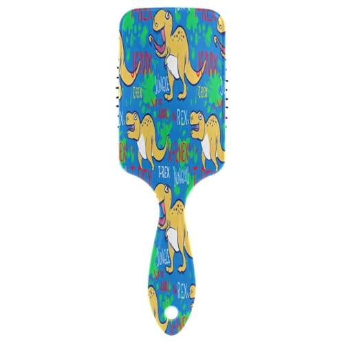 Niedlicher Kissen-Haarkamm, antistatischer Kamm, gesunde Haarbürste, Stylingbürste Niedlicher Kissen-Haarkamm, antistatischer Kamm, gesunde Haarbürste, Stylingbürste von RPLIFE