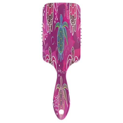 Niedlicher Kissen-Haarkamm, antistatischer Kamm, gesunde Haarbürste, Stylingbürste Niedlicher Kissen-Haarkamm, antistatischer Kamm, gesunde Haarbürste, Stylingbürste von RPLIFE