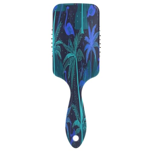 Niedlicher Kissen-Haarkamm, antistatischer Kamm, gesunde Haarbürste, Stylingbürste Niedlicher Kissen-Haarkamm, antistatischer Kamm, gesunde Haarbürste, Stylingbürste von RPLIFE