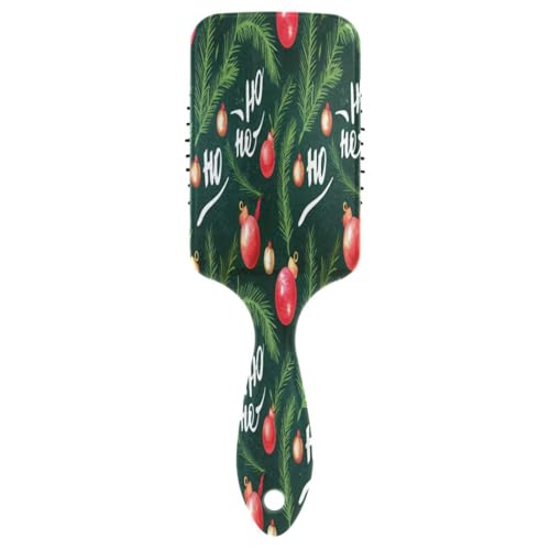 Niedlicher Kissen-Haarkamm, antistatischer Kamm, gesunde Haarbürste, Stylingbürste von RPLIFE