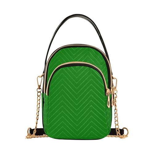 RPLIFE Green Bags for Women Crossbody Small Handbag for Women von RPLIFE