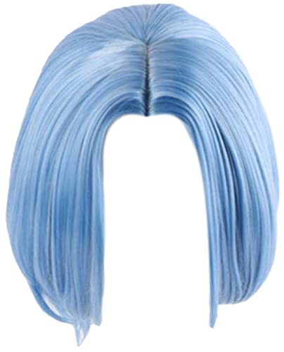 Die comic-reality-show mit dem toupet, Cosplay-Perücke for SK8 The Infinity Langa Hasegawa – ohne Schmuck oder Kleidung von RPXHZLKTM