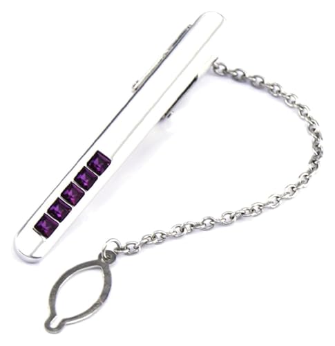 RPXHZLKTM Krawattenklammer Diamond Set Tie Clip Diamond Metal Tie Clip RPXHZLKTM Krawattenklammer Diamond Set Tie Clip Diamond Metal Tie Clip von RPXHZLKTM