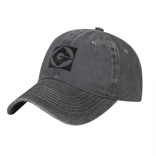 RQLNBOBZ Baseball Kappe Gru G Logo Bergsteigen Wild Ball Frauen Strand Outlet 2025 Männer RQLNBOBZ Baseball Kappe Gru G Logo Bergsteigen Wild Ball Frauen Strand Outlet 2025 Männer von RQLNBOBZ