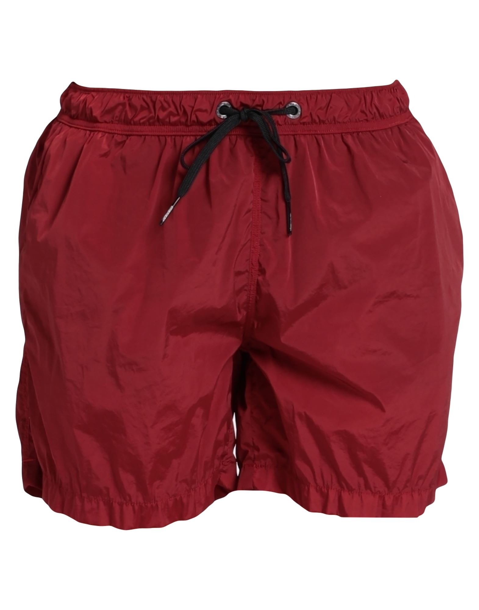 RRD Badeboxer Herren Bordeaux von RRD