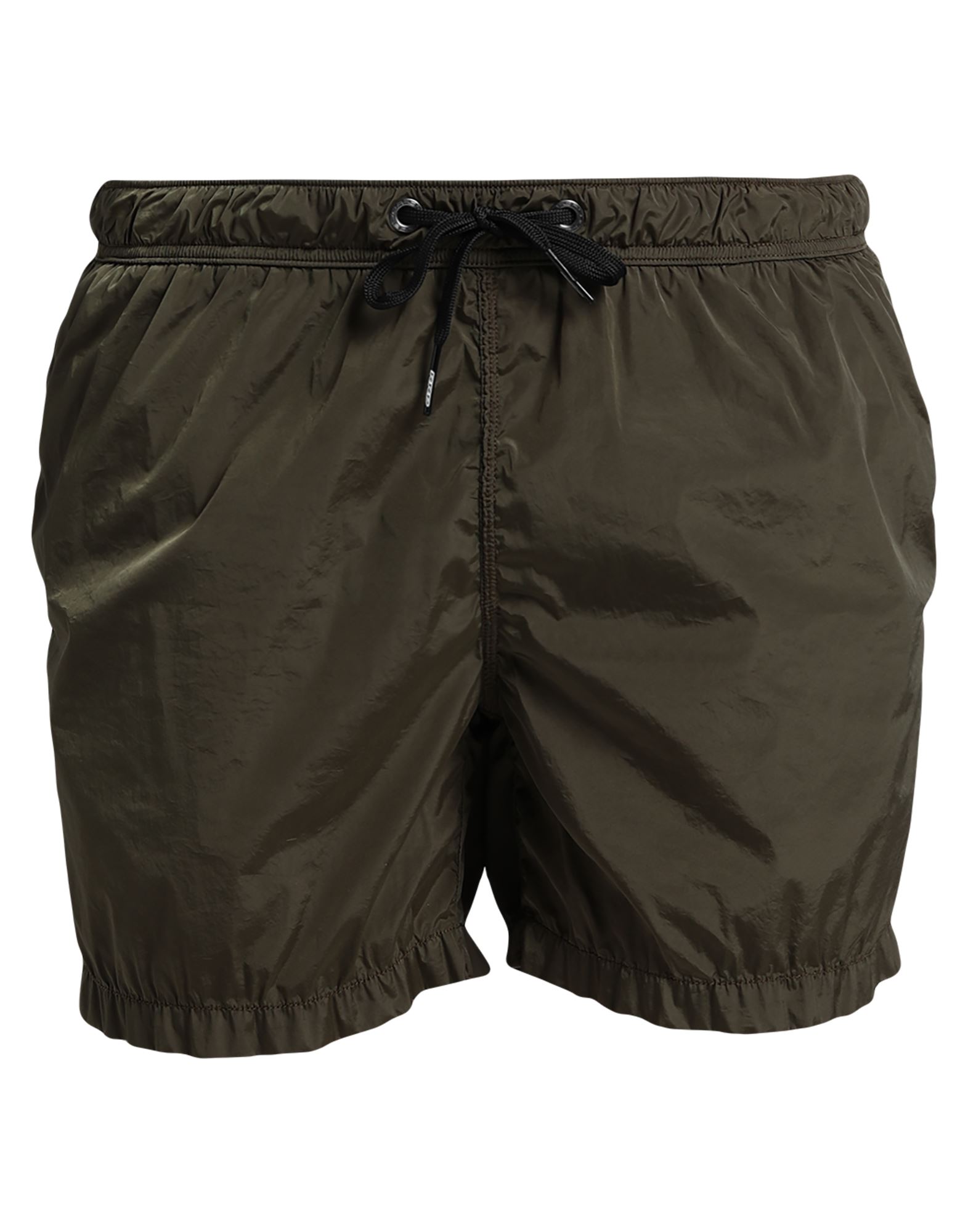 RRD Badeboxer Herren Militärgrün von RRD