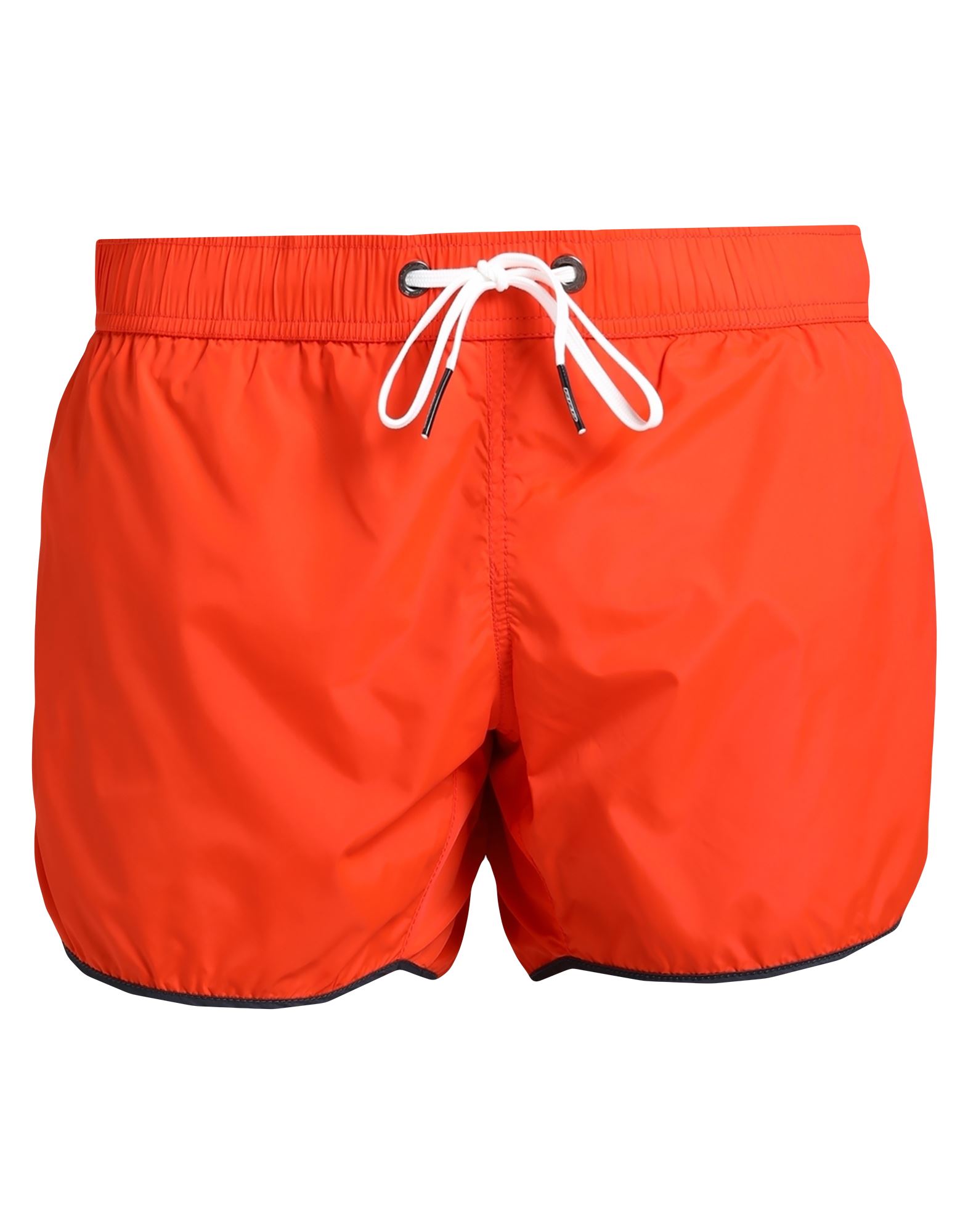 RRD Badeboxer Herren Orange von RRD