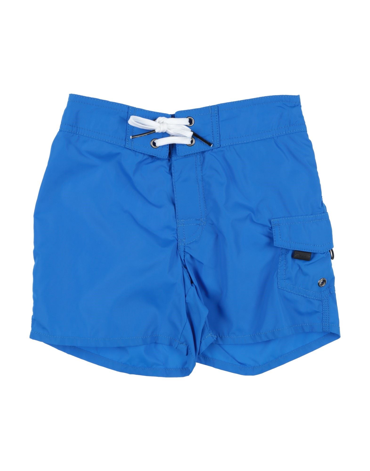 RRD Badeboxer Kinder Azurblau von RRD