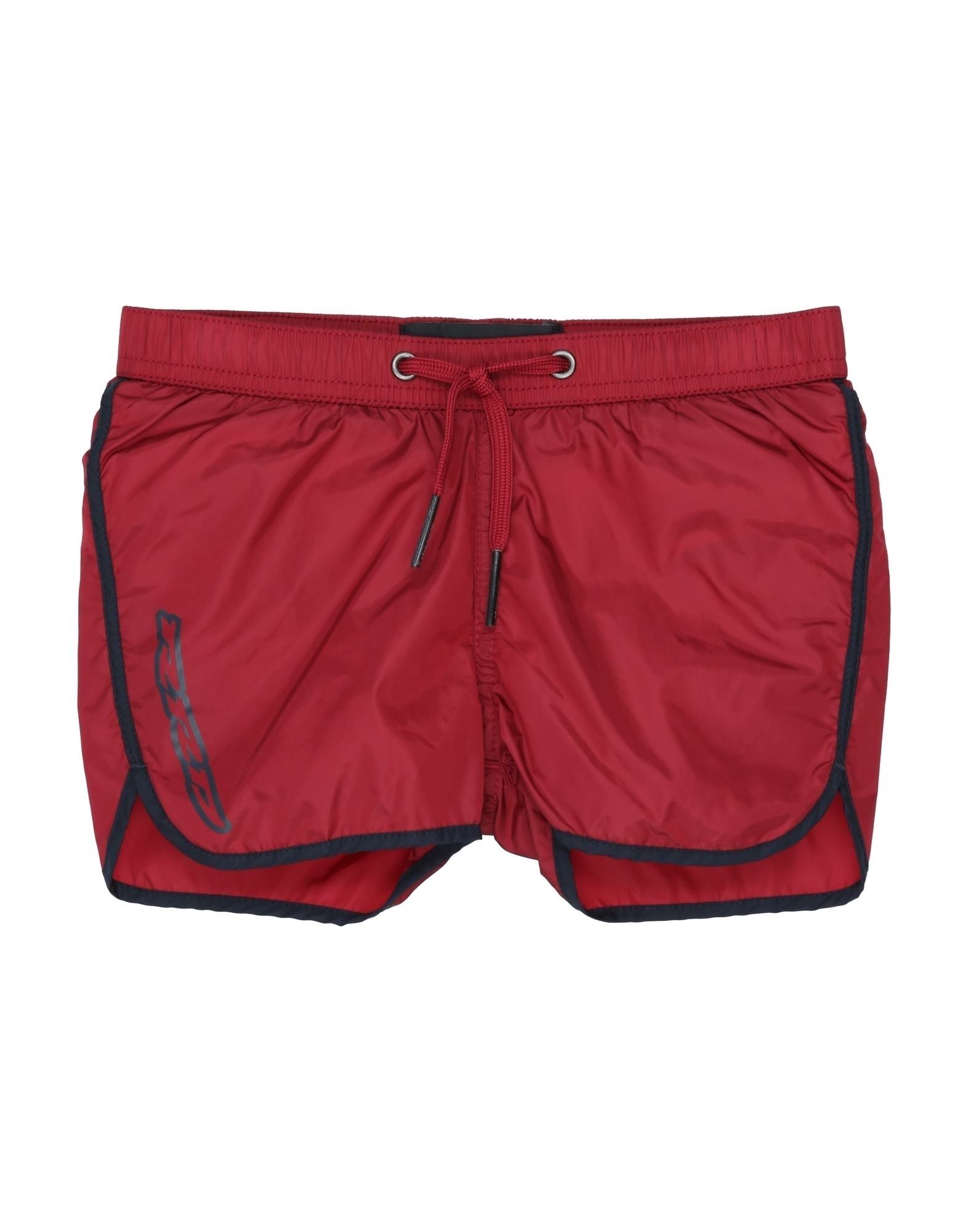 RRD Badeboxer Kinder Bordeaux von RRD