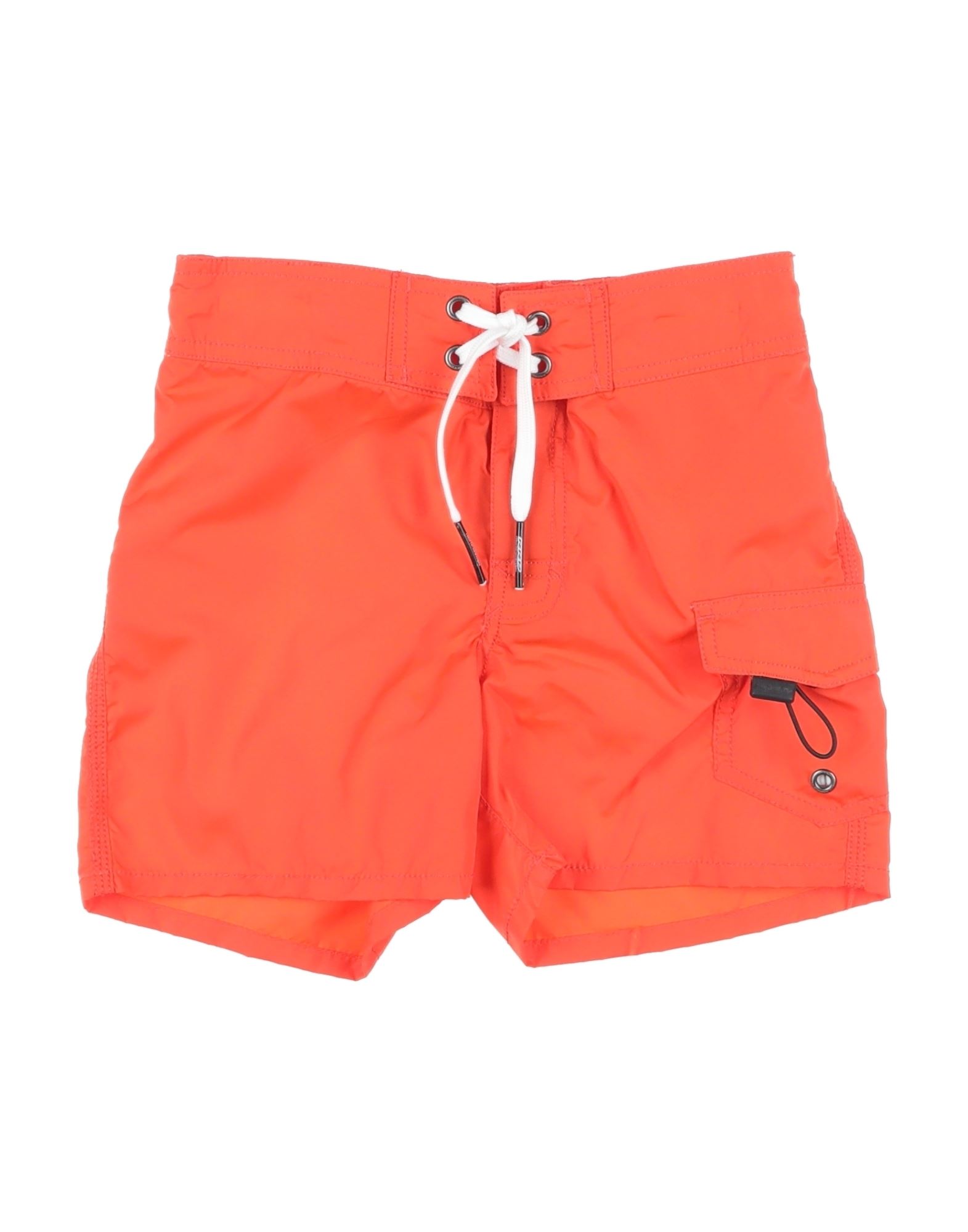 RRD Badeboxer Kinder Orange von RRD