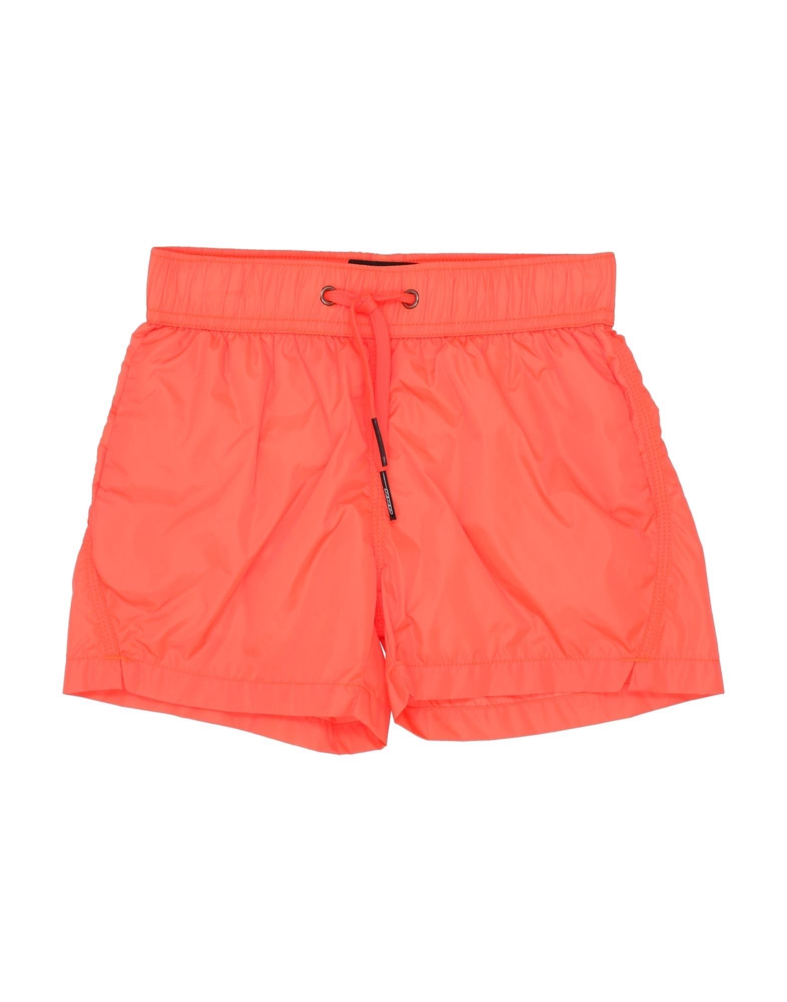 RRD Badeboxer Kinder Orange von RRD