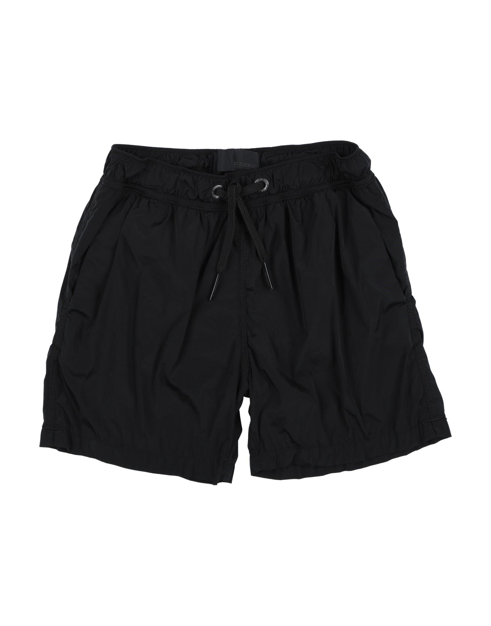 RRD Badeboxer Kinder Schwarz von RRD