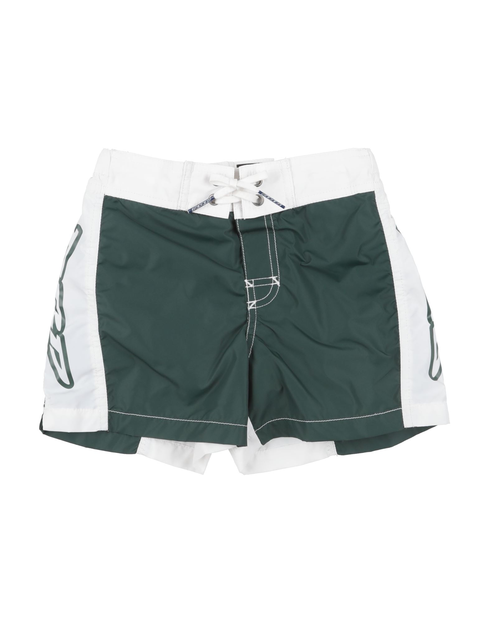 RRD Badeboxer Kinder Vert Émeraude von RRD