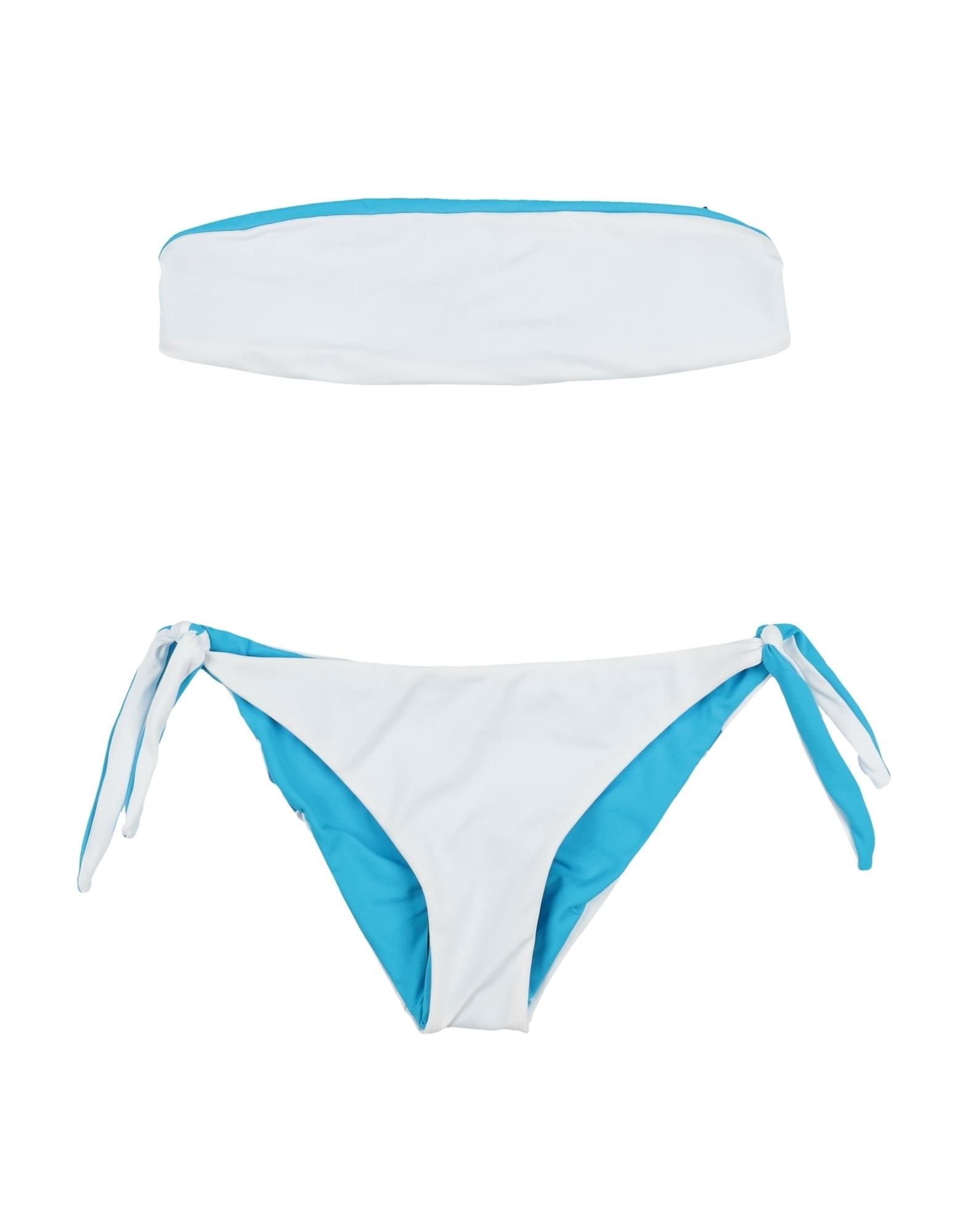 RRD Bikini Kinder Azurblau von RRD