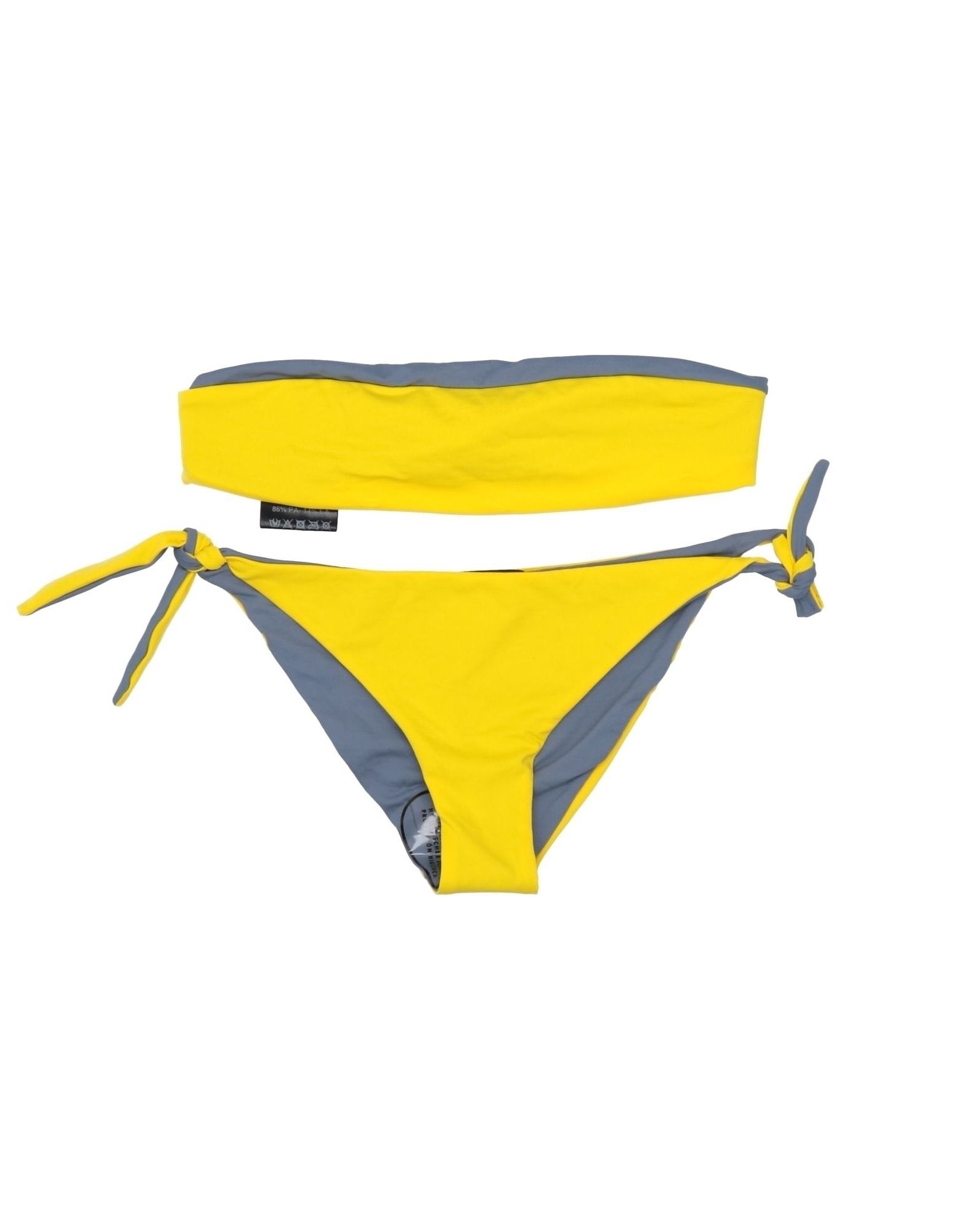 RRD Bikini Kinder Gelb von RRD