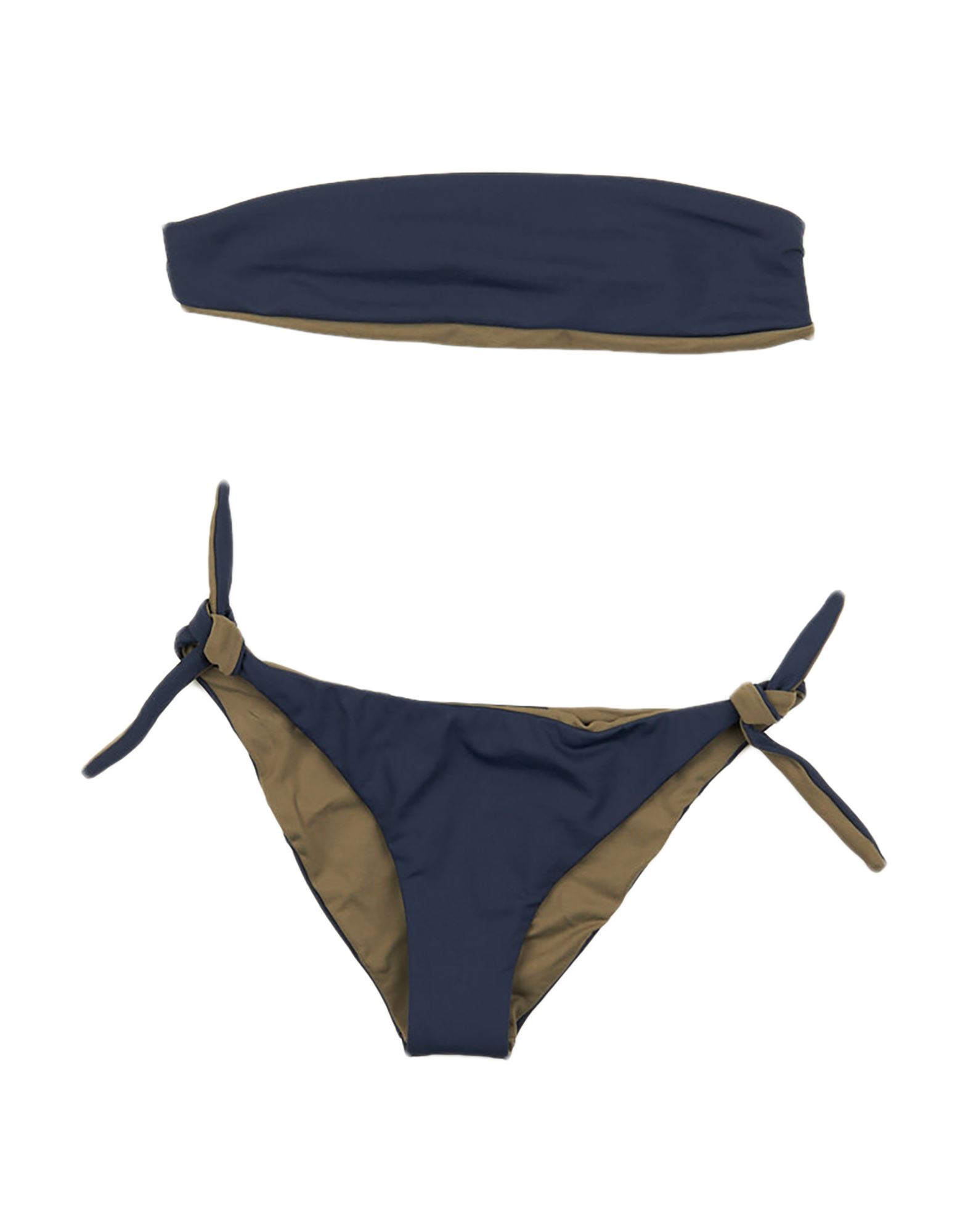 RRD Bikini Kinder Militärgrün von RRD