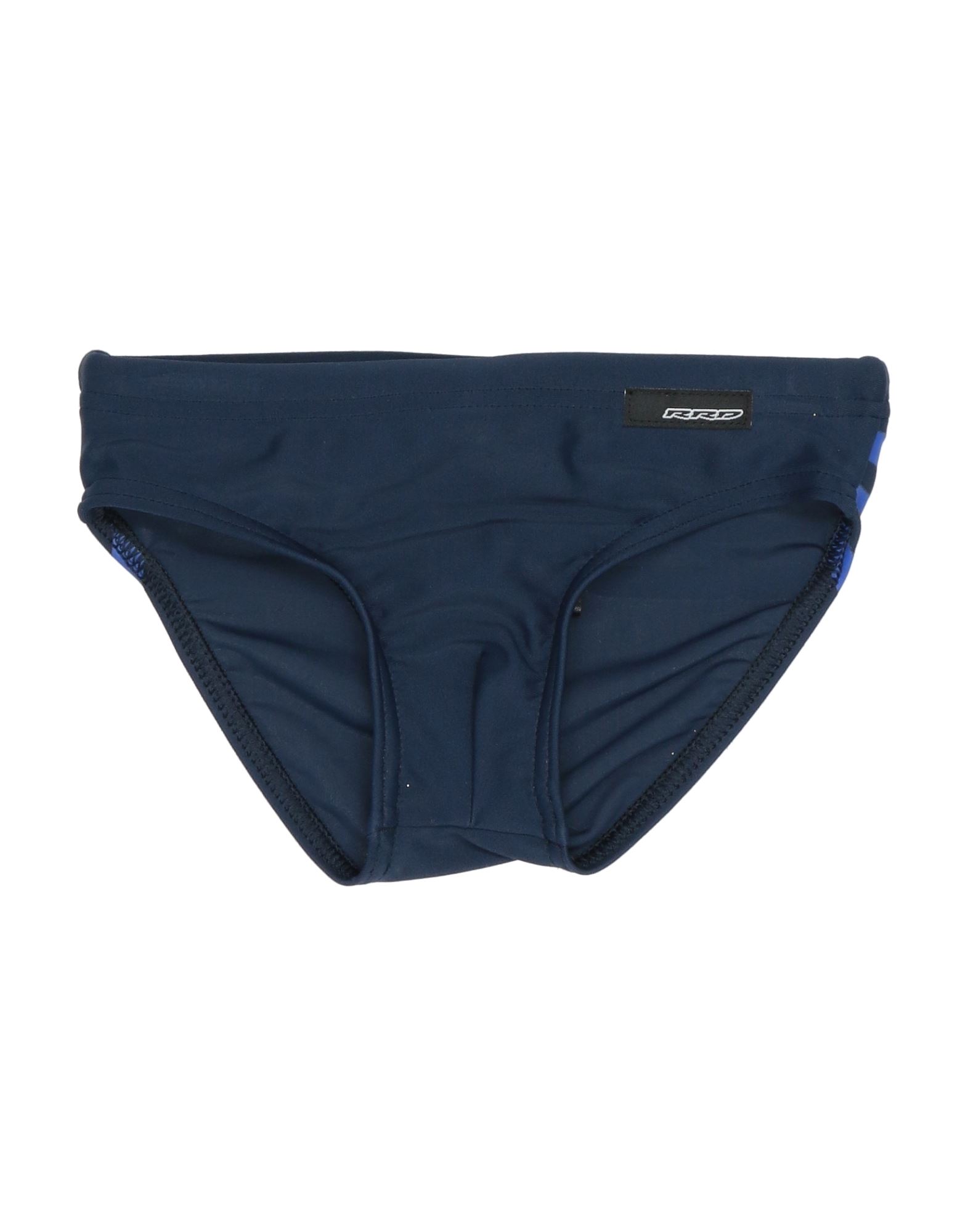 RRD Bikinislip & Badehose Kinder Nachtblau von RRD