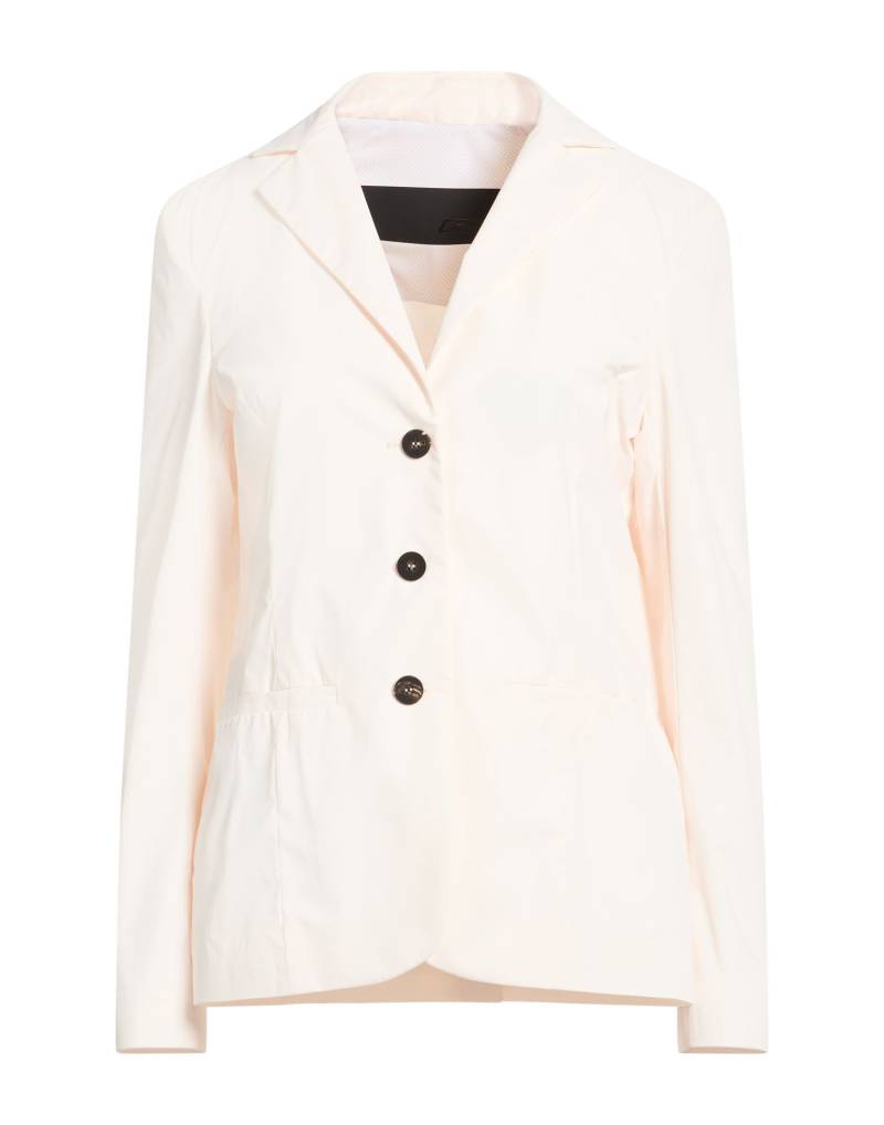 RRD Blazer Damen Elfenbein von RRD