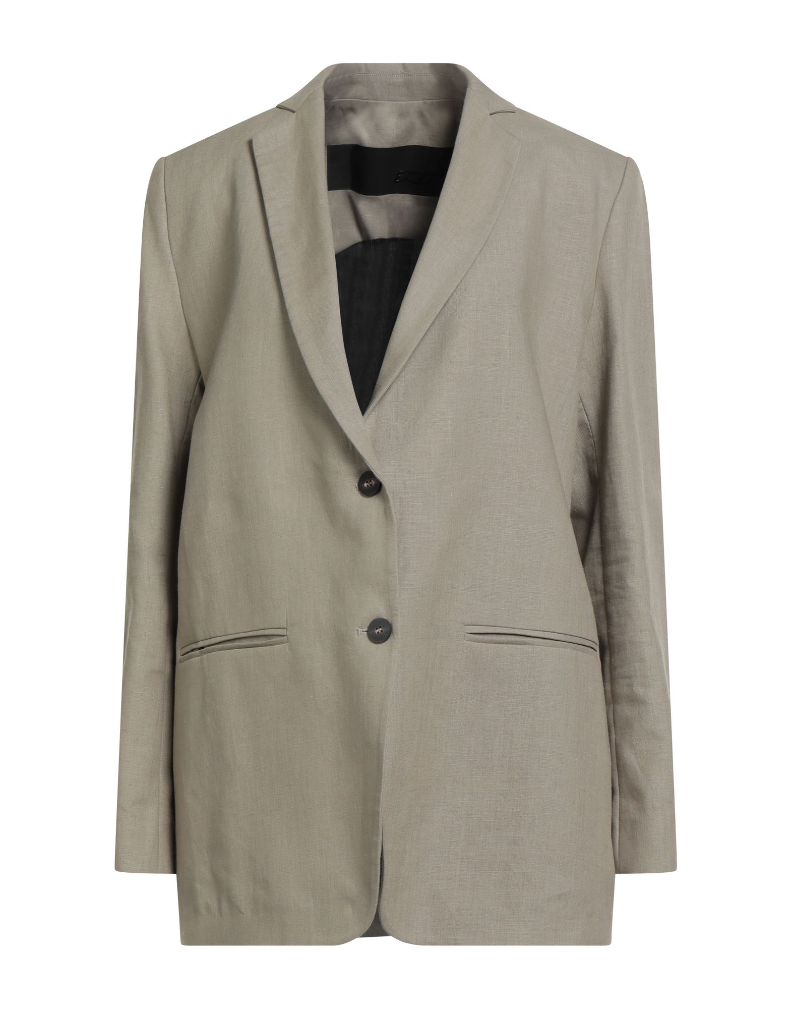 RRD Blazer Damen Grau von RRD