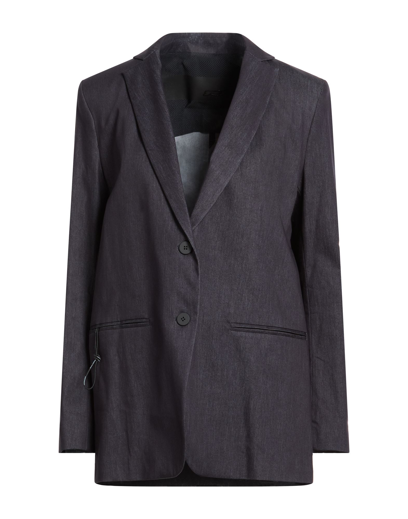 RRD Blazer Damen Nachtblau von RRD
